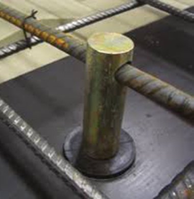 套筒吊裝錨固系統(tǒng)